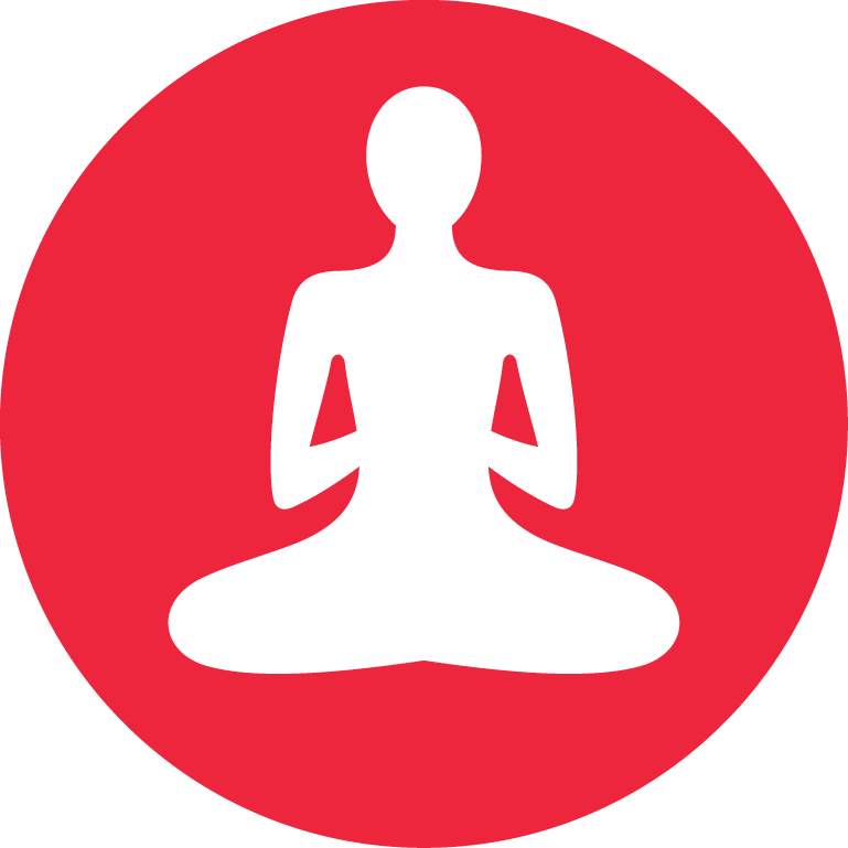 Meditation Hall